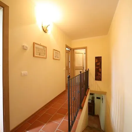 Vakantieboerderij Caiburroni *