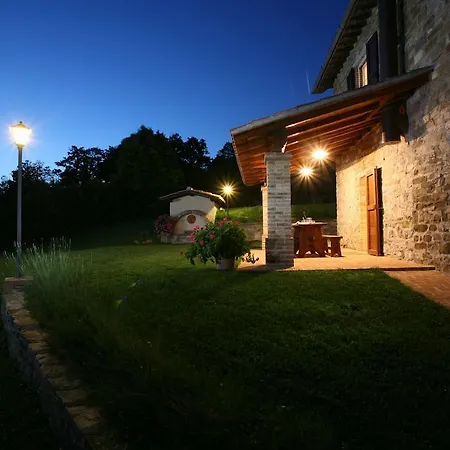 Agroturismo Caiburroni