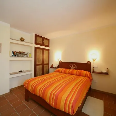 Vakantieboerderij Caiburroni *