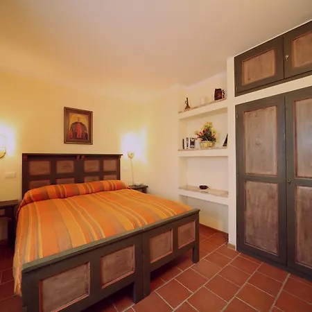 Caiburroni Pietralunga (Umbria)