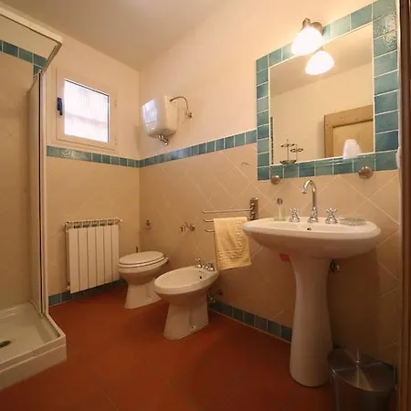 Vakantieboerderij Caiburroni