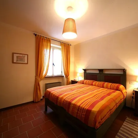 Vakantieboerderij Caiburroni *